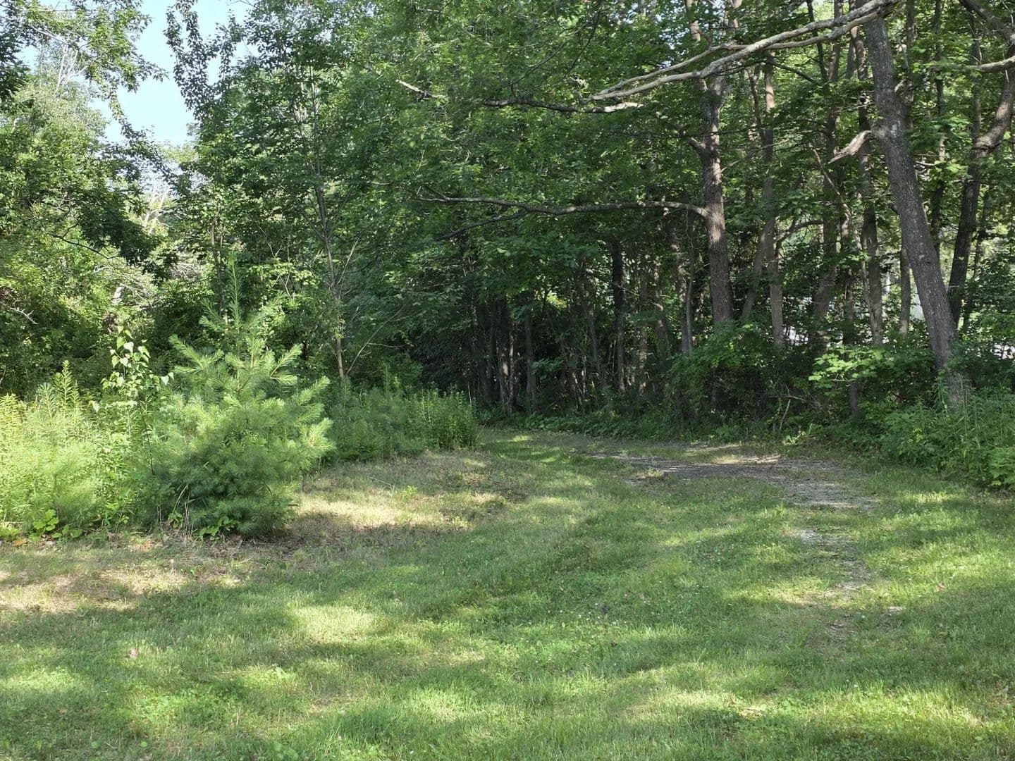 Vacant Land in Portland - Portland, Maine, 04103
