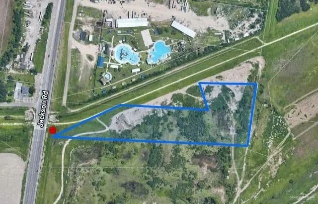 Property from 000 S Jackson Road - KW - Pharr, Texas, 78577