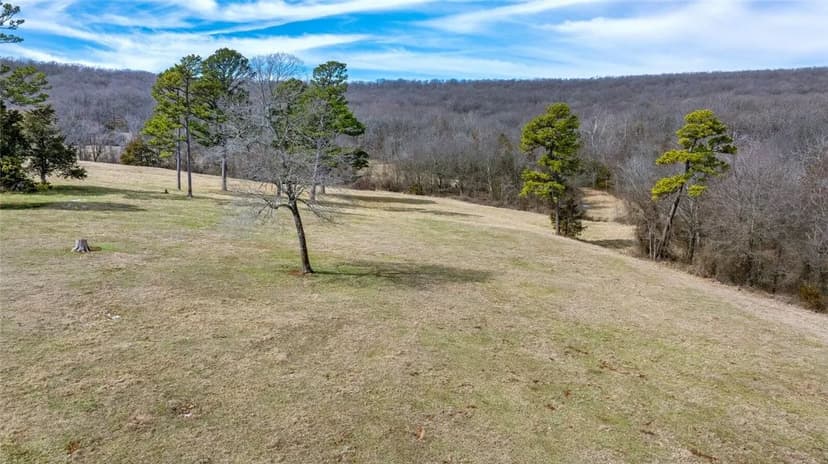 Property from 00 8.86 acres Hubbard Road - KW