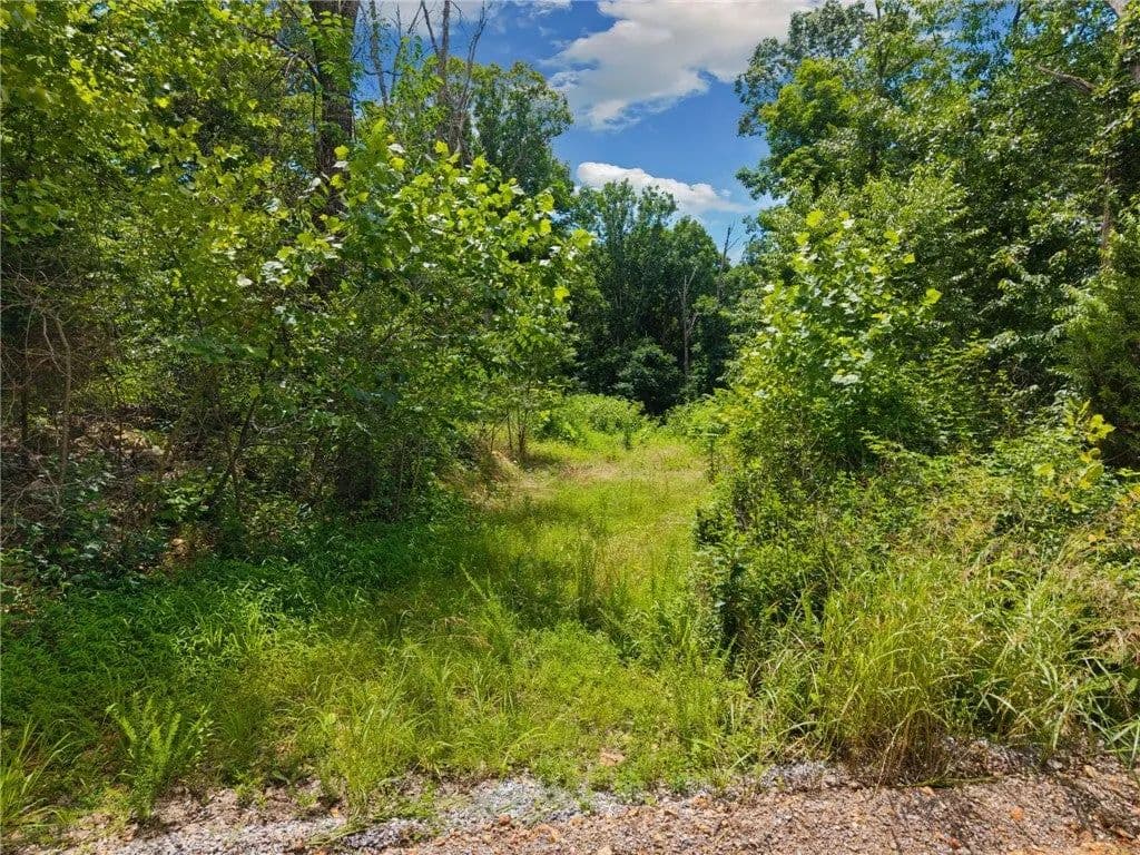 Lots & Land-Other in Gravette - Gravette, Arkansas, 72736