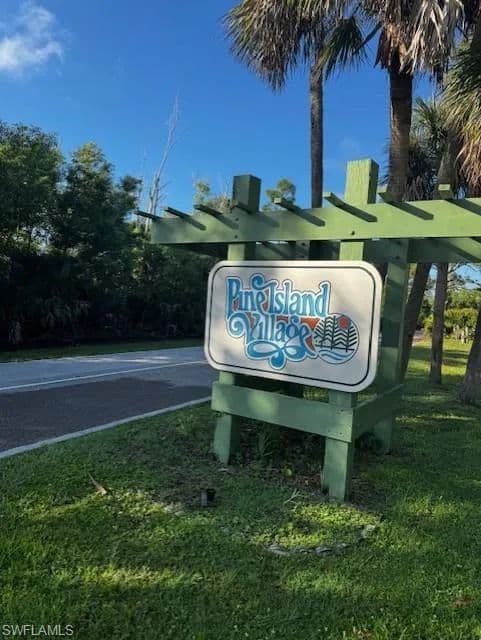 Vacant Land in St. James City - Florida, 33956