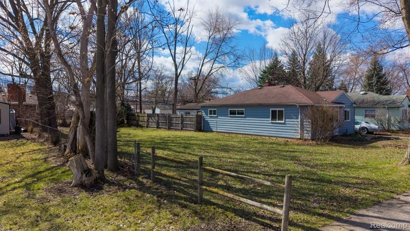 Property from 21913 Powers Avenue - KW