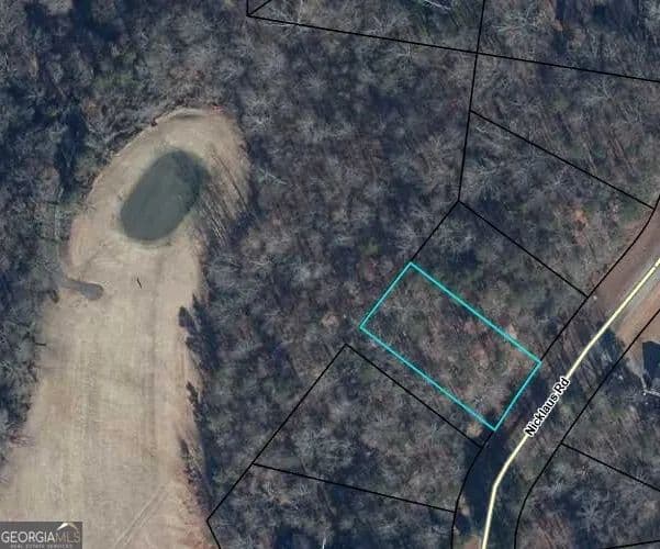 Vacant Land in Westminster - Westminster, South Carolina, 29693