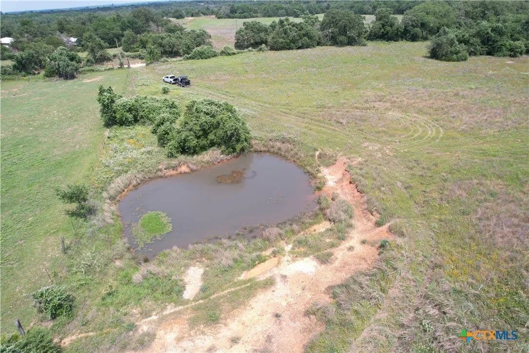 24.5 Acres of Land for Sale in Milano, TX - land for sale