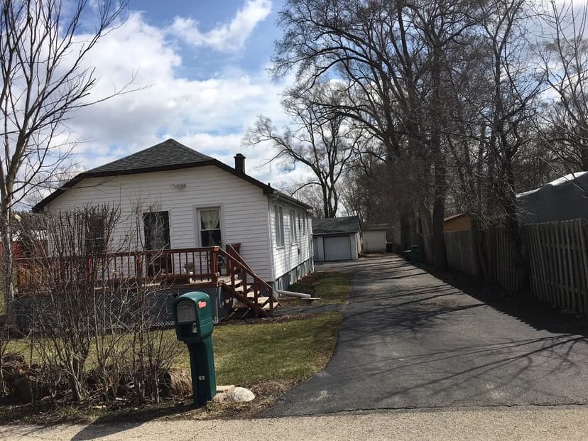 Vacant Land in Palatine