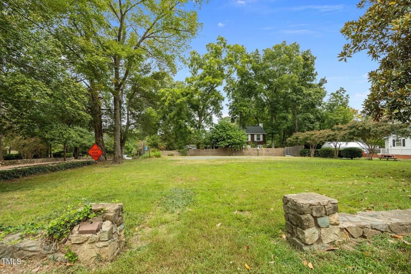 Property from 401 E Rosemary Street - KW