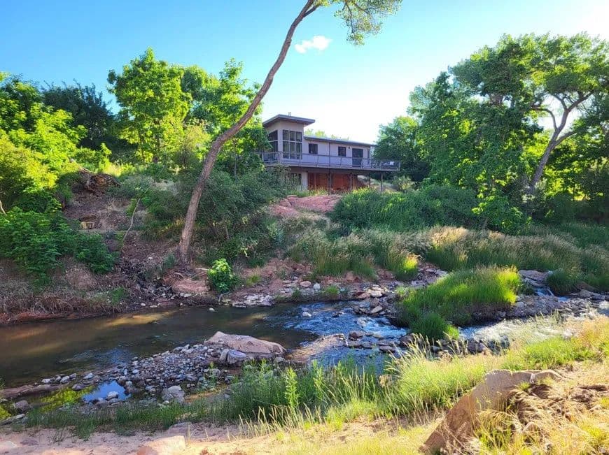 25.02 Acres of Land for Sale in Moab, UT - Moab, Utah, 84532