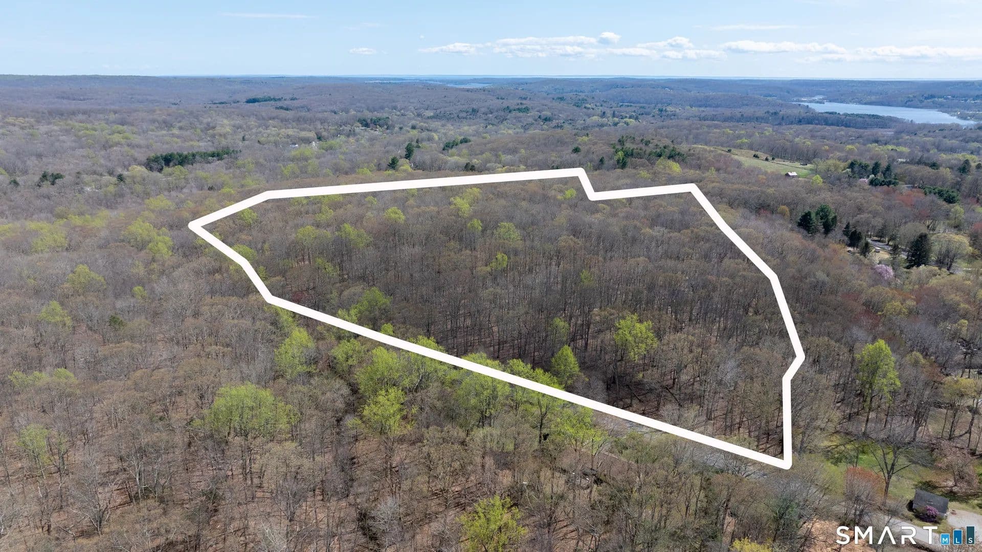 Vacant Land in East Haddam - East Haddam, Connecticut, 06423