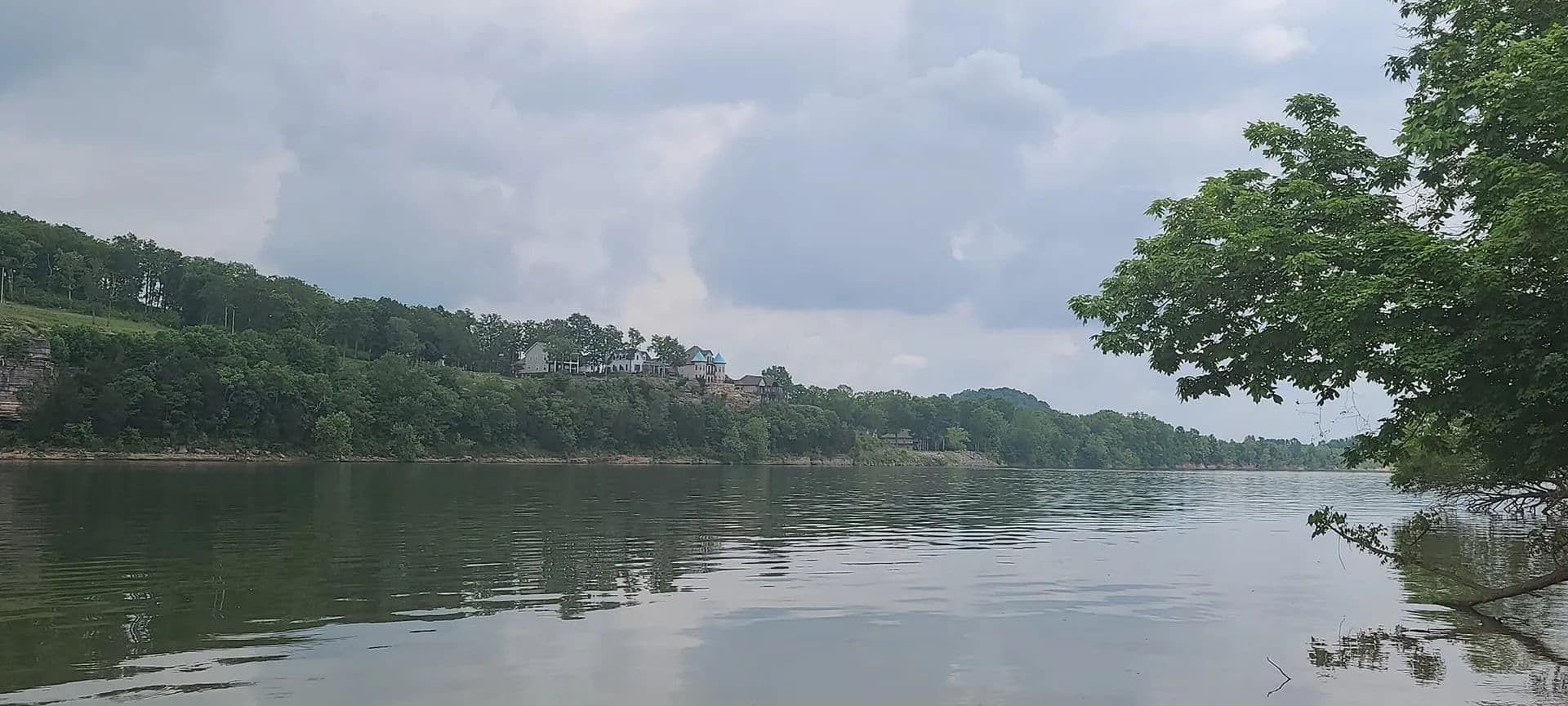 0.56 Acres of Land for Sale in Clifton, TN - Clifton, Tennessee, 38425