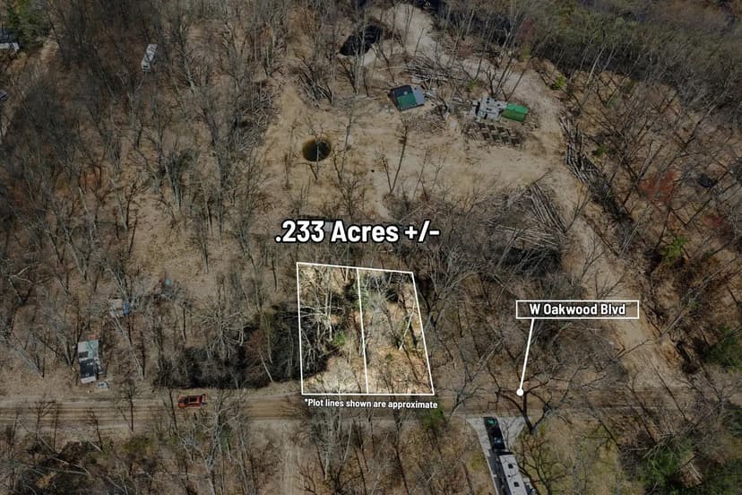 Lots & Land-Other in Bitely