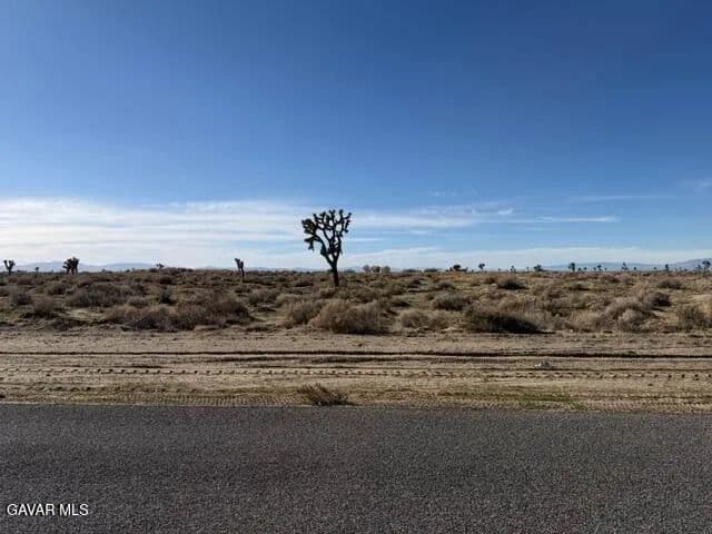 Vacant Land in Lancaster - Lancaster, California, 93535