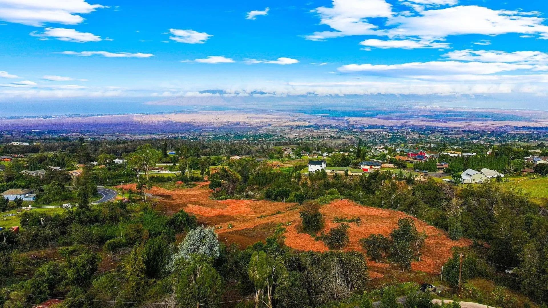 0.28 Acres of Land for Sale in Kula, Hawaii - Kula, Hawaii, 96790