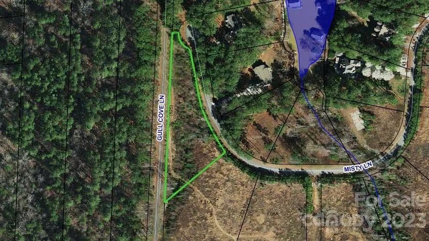 Lots & Land-Other in Hickory - Hickory, North Carolina, 28601