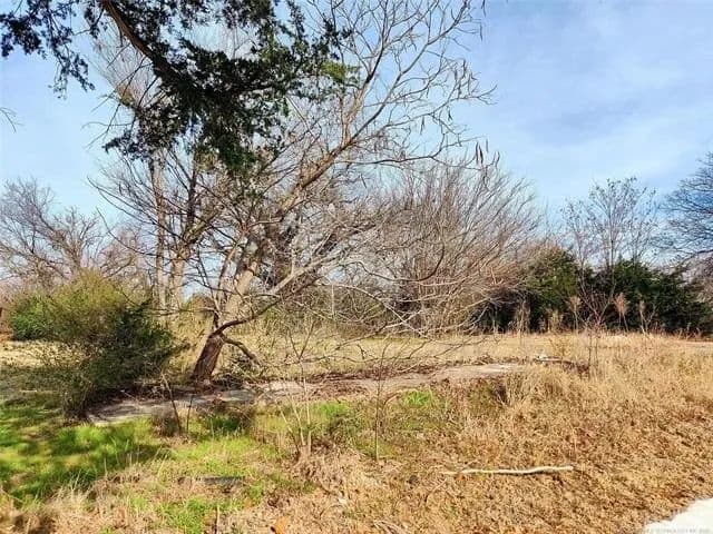 Lots & Land-Other in Sapulpa - Sapulpa, Oklahoma, 74066