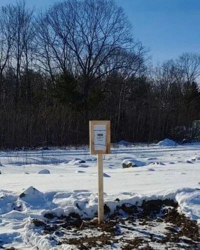 Land -Single Family Acreage in Hampden - Hampden, Maine, 04444