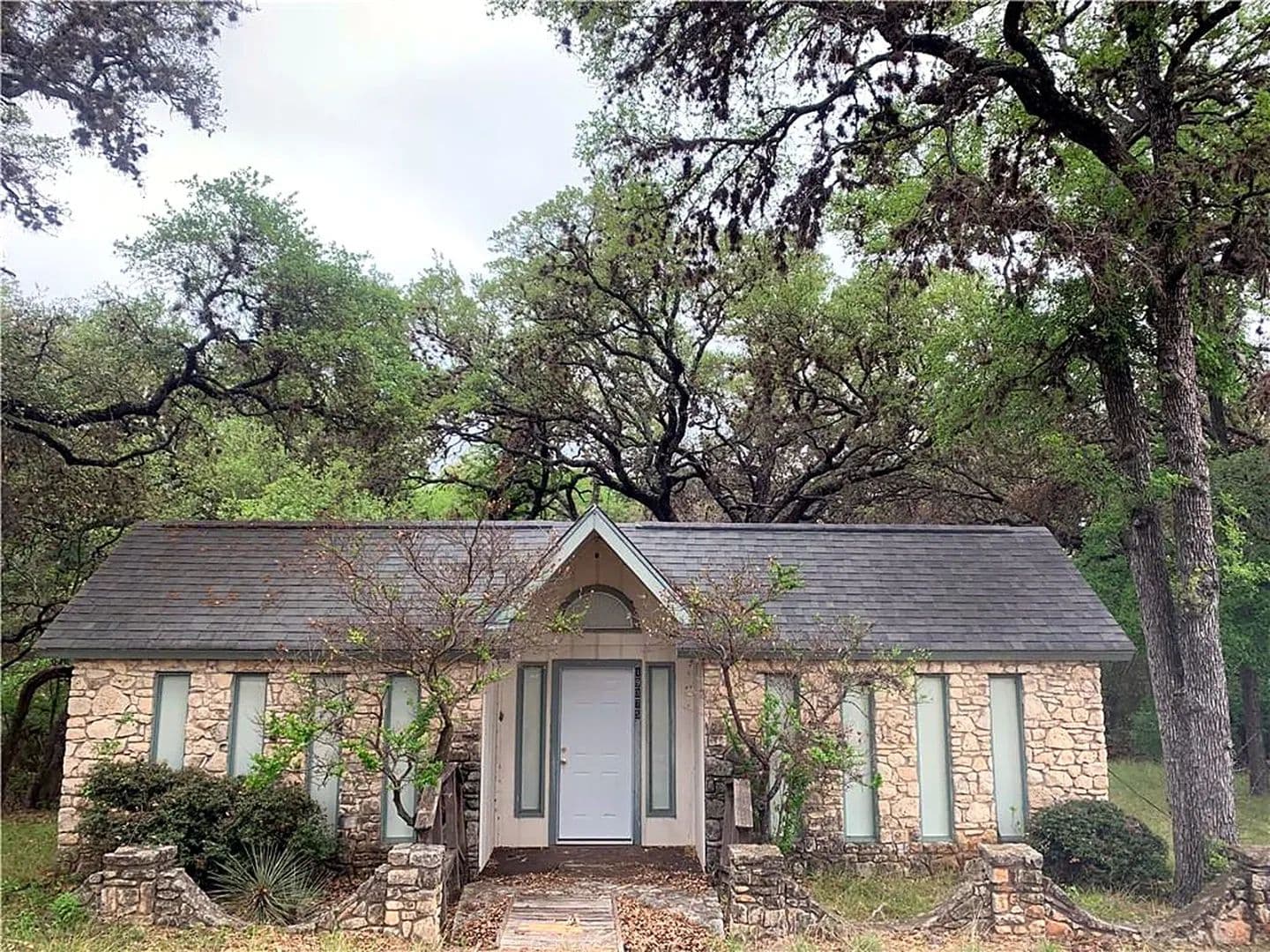Gran Sabana Hill Country - 11 Lots w/ Office on Hwy 29, Buchanan Dam - Buchanan Dam, Texas, 78609