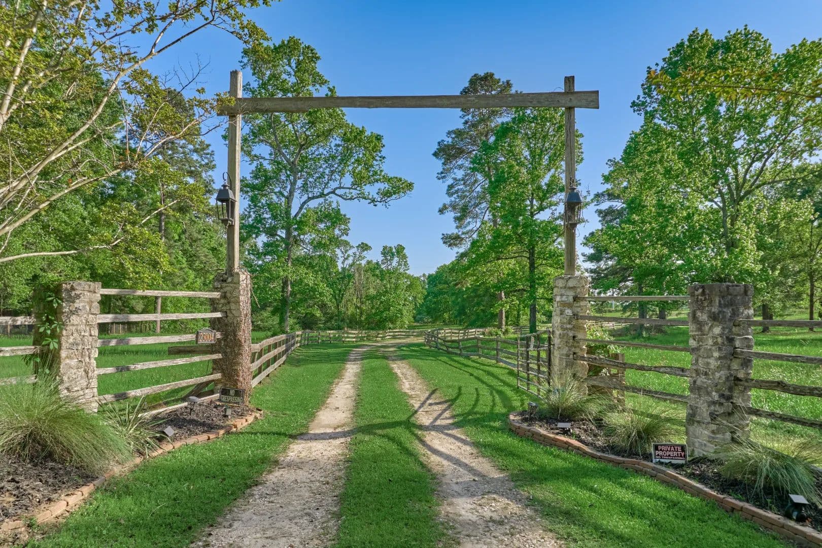Landrum 44 - Montgomery, Texas, 77316