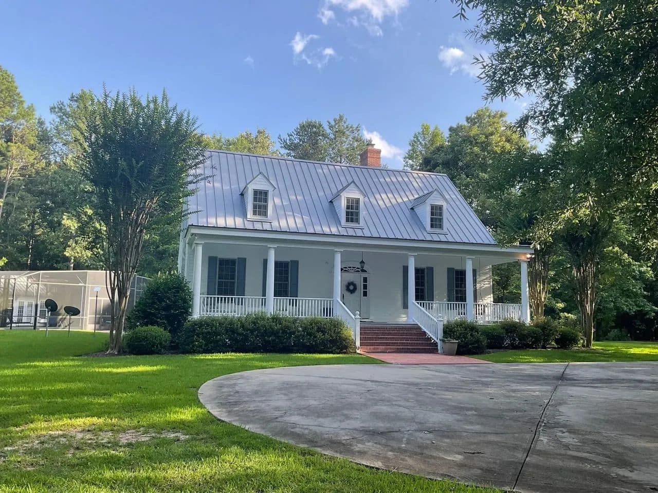 Underwood Property - Livingston, Alabama, 35470