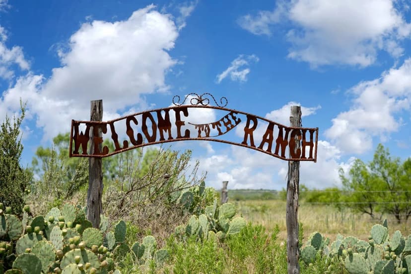 Property from 15055 County Road 306 - KW