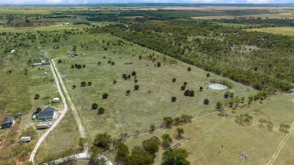 Vacant Land in Corsicana - Corsicana, Texas, 75110