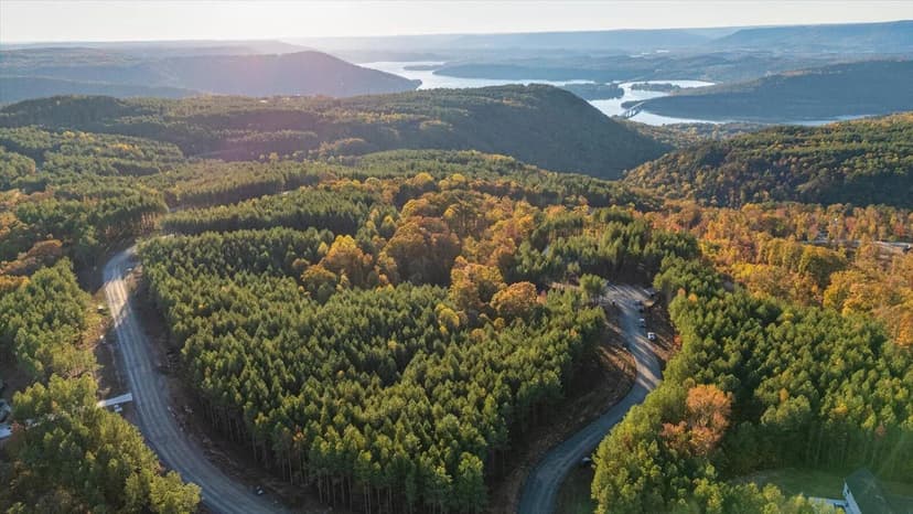 Vacant Land in Guild