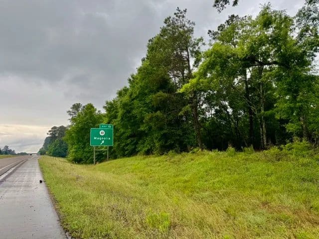 21 Acres | Magnolia, MS