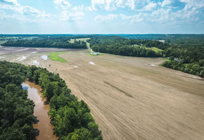 Union Runway Tract B