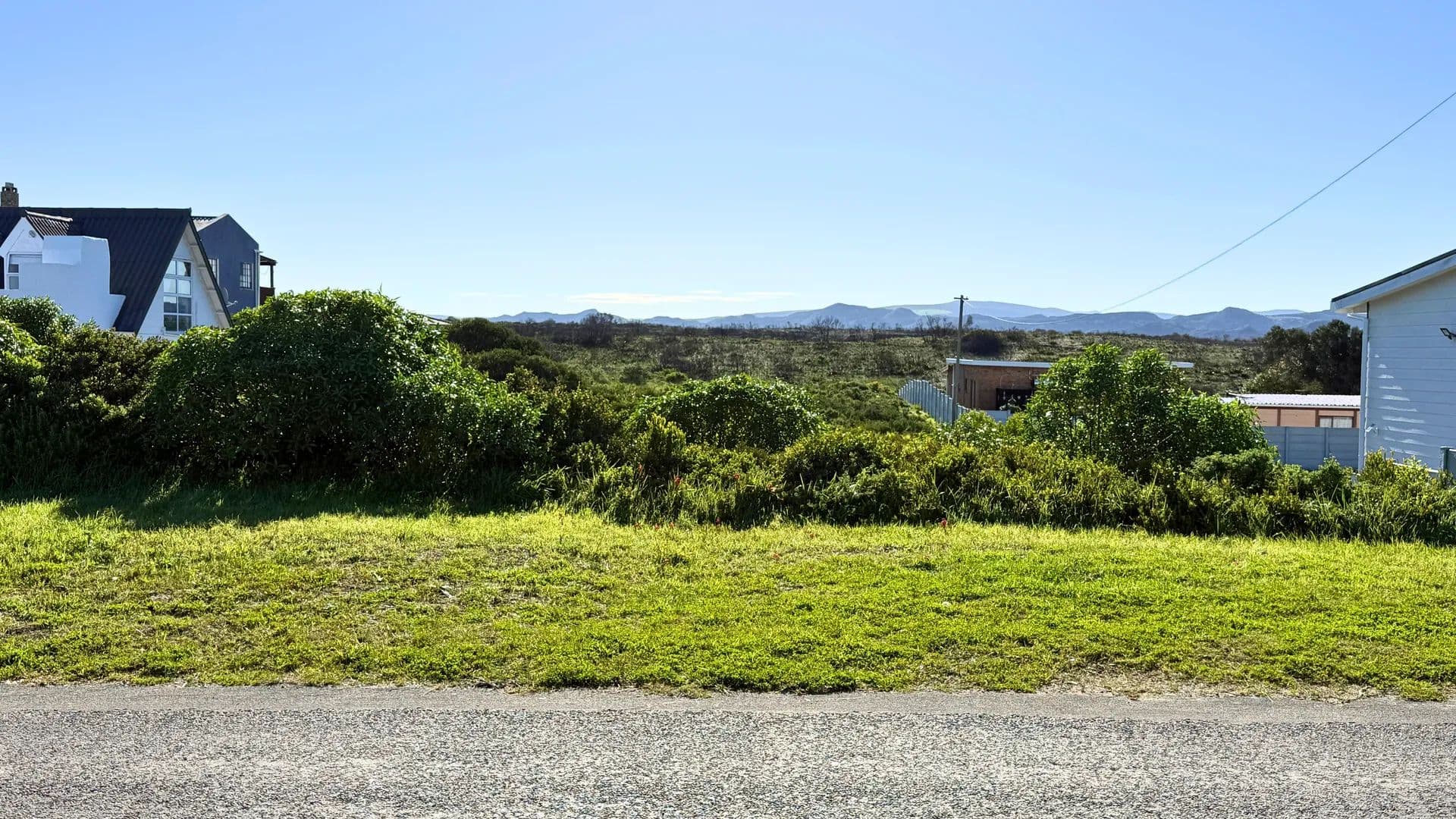 972 Acres of Land for Sale in Gansbaai, Western Cape - South Africa