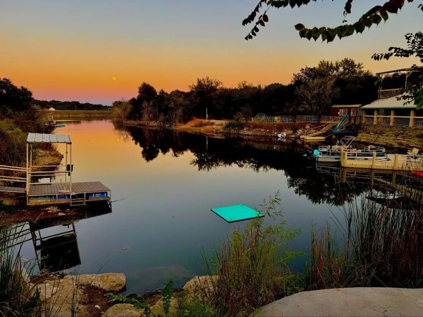 188 Acres of Land for Sale in Jacksboro, TX - Jacksboro, Texas, 76458