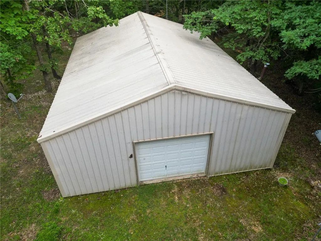 Property from 845 Fire Tower Road - KW - Hardy, Arkansas, 72542