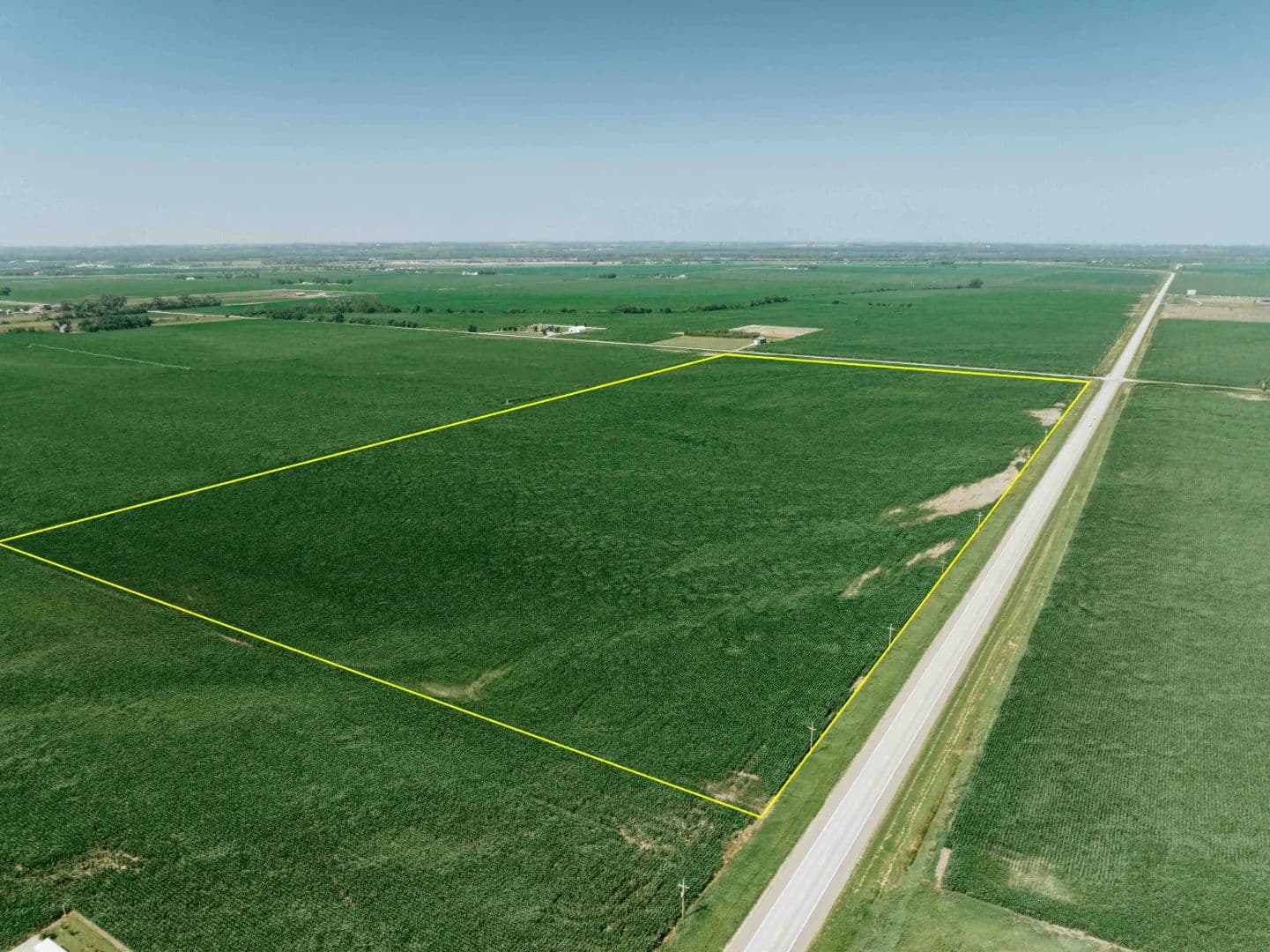 Douglas Co 78 - Nebraska, 68064