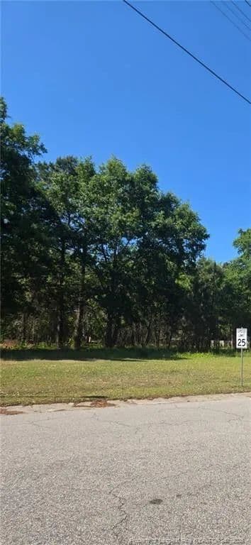 Vacant Land in Hope Mills - Hope Mills, North Carolina, 28348
