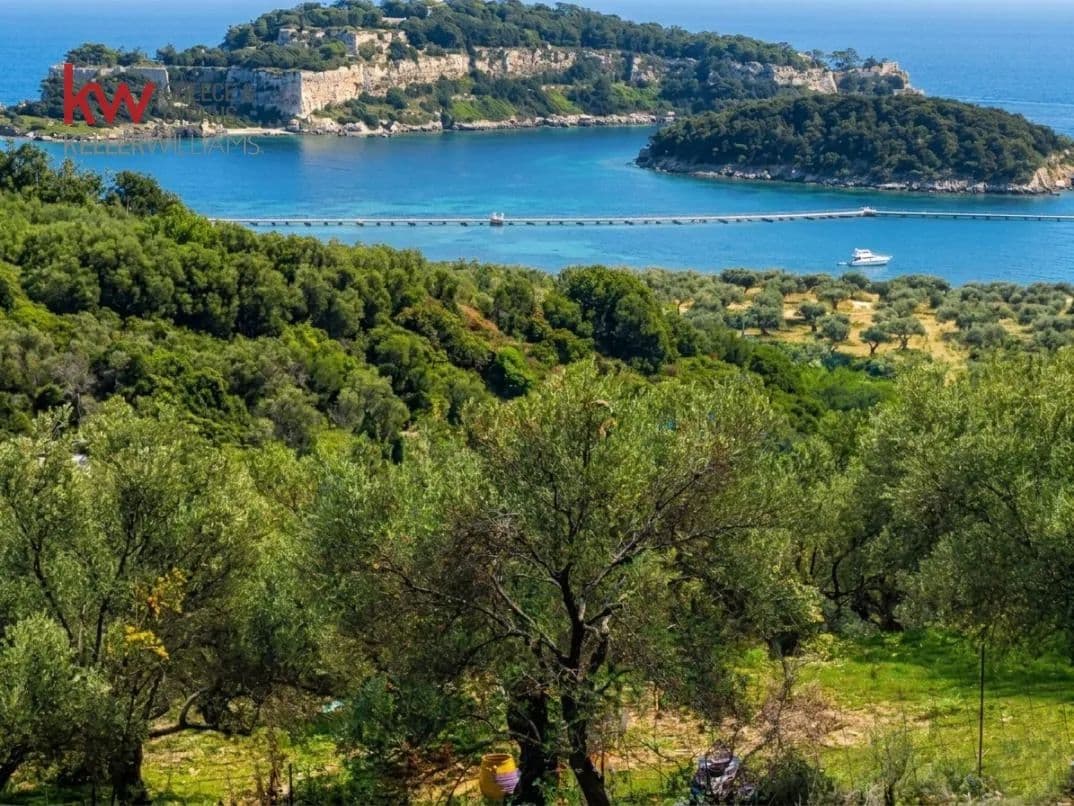 Land for Sale in Akrotiri, Chania Prefecture - Greece