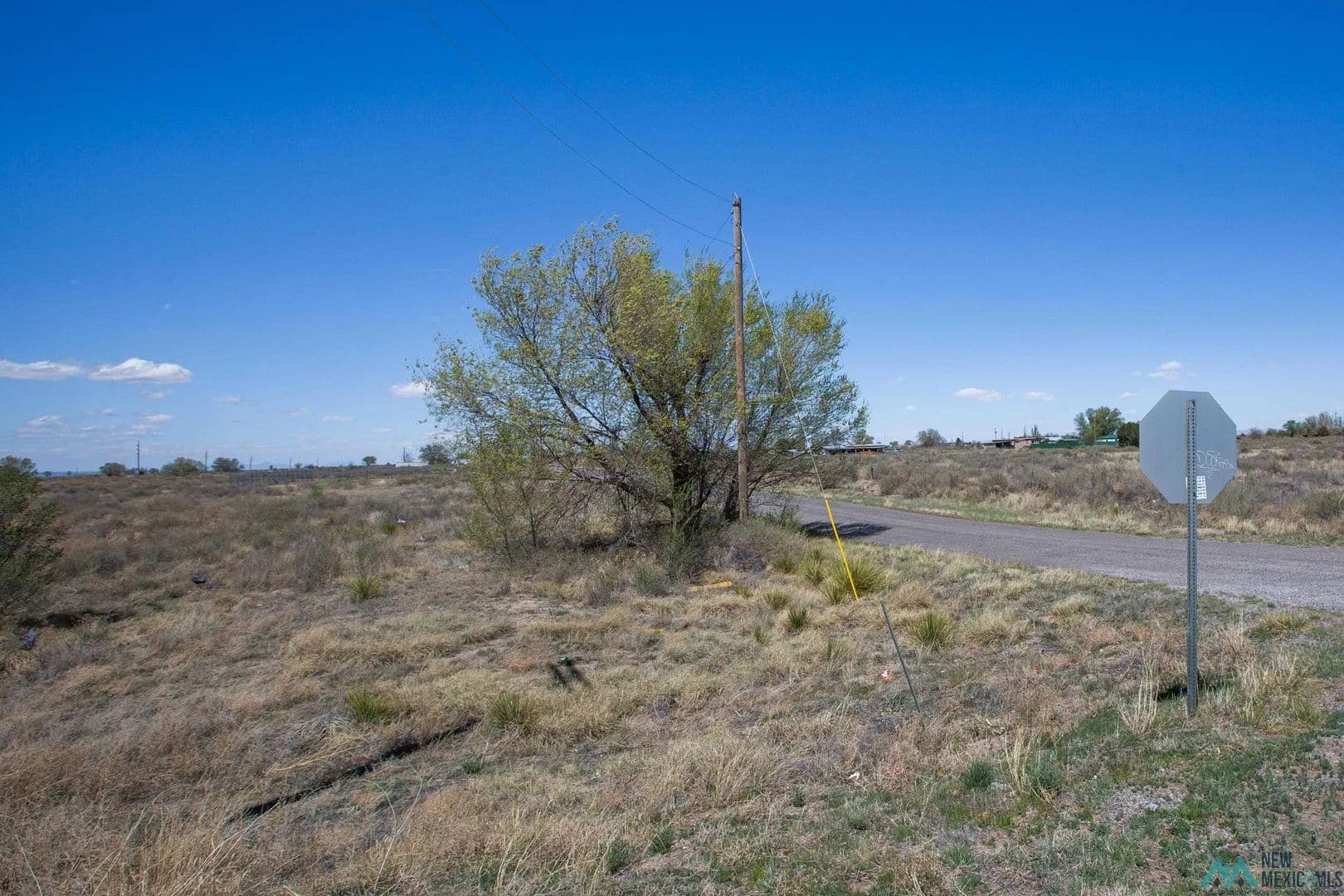 Property from Lot: 1-3 Block 15 - KW - Willard, New Mexico, 87063