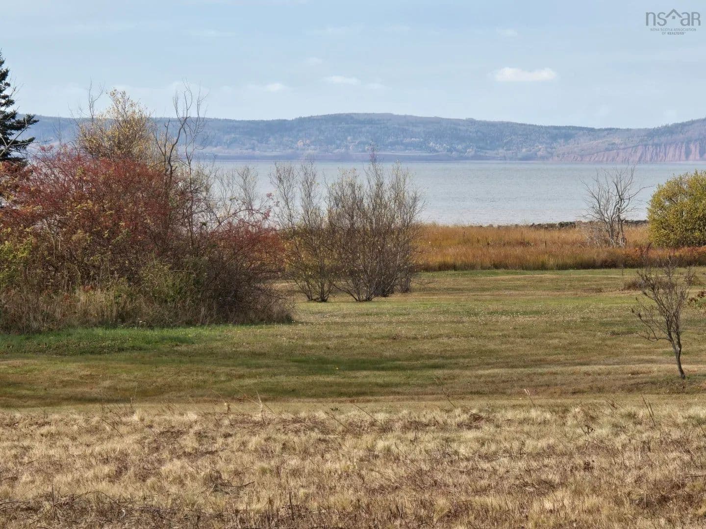 2.44 Acres of Land for Sale in Cheverie, 29 Shipyard Road - Canada
