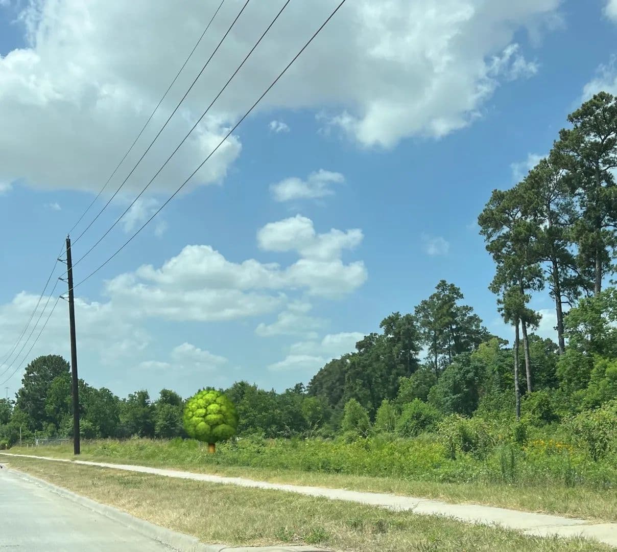 Property from 0 State Highway 249 - KW - Tomball, Texas, 77375