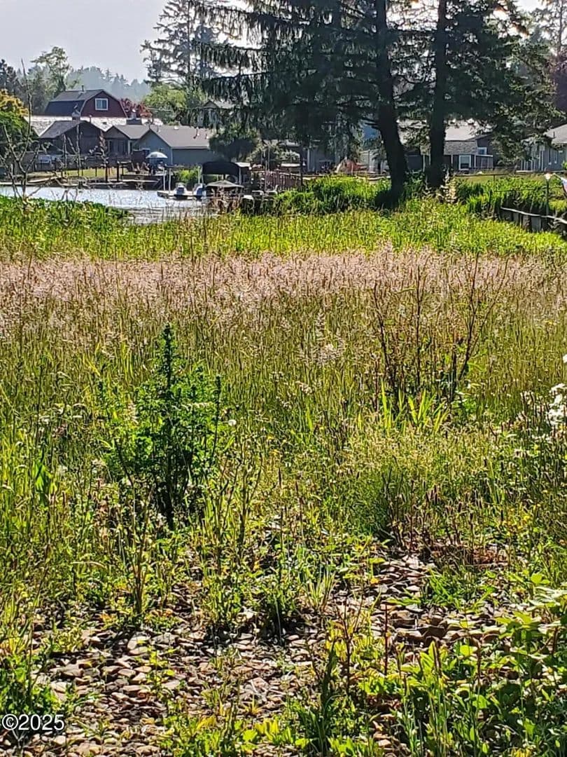 Lots & Land-Other in Lincoln City