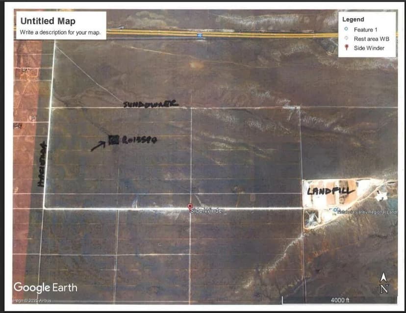 Land -Single Family Acreage in Moriarty