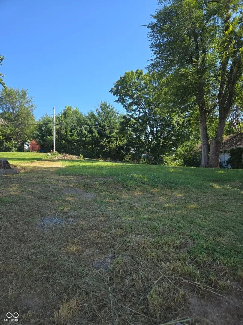 Lots & Land-Other in North Vernon - North Vernon, Indiana, 47265