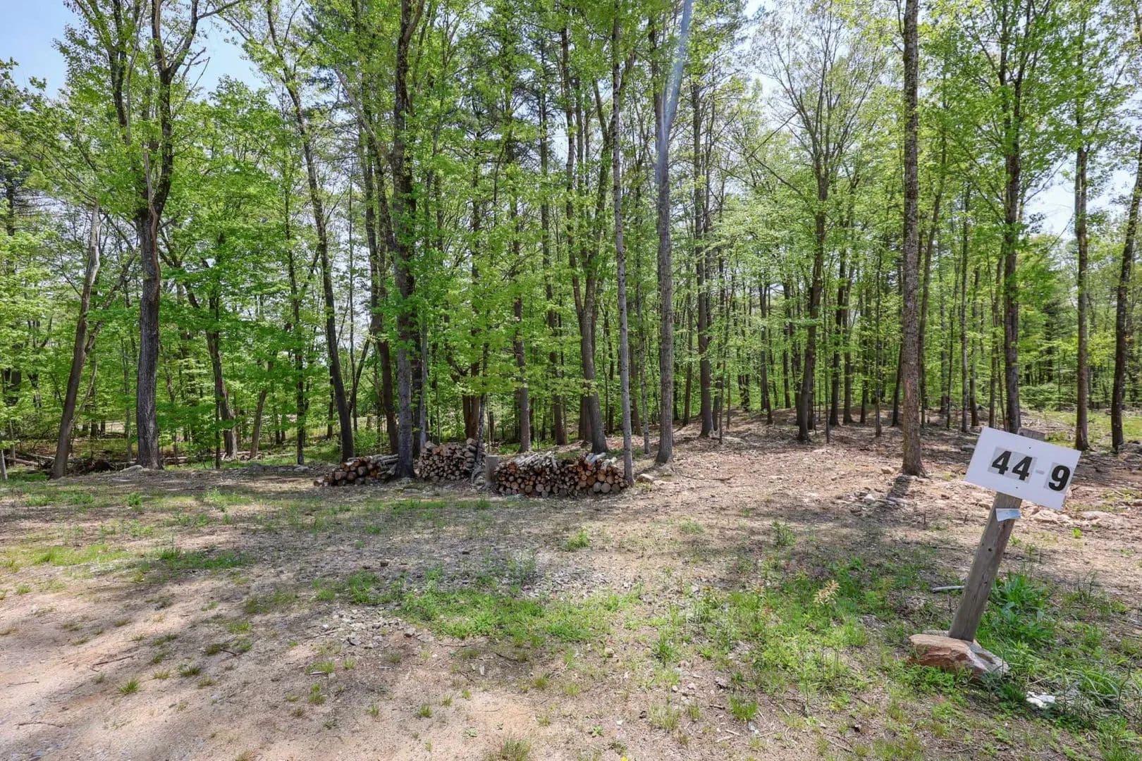 Vacant Land in Bedford - Bedford, New Hampshire, 03110