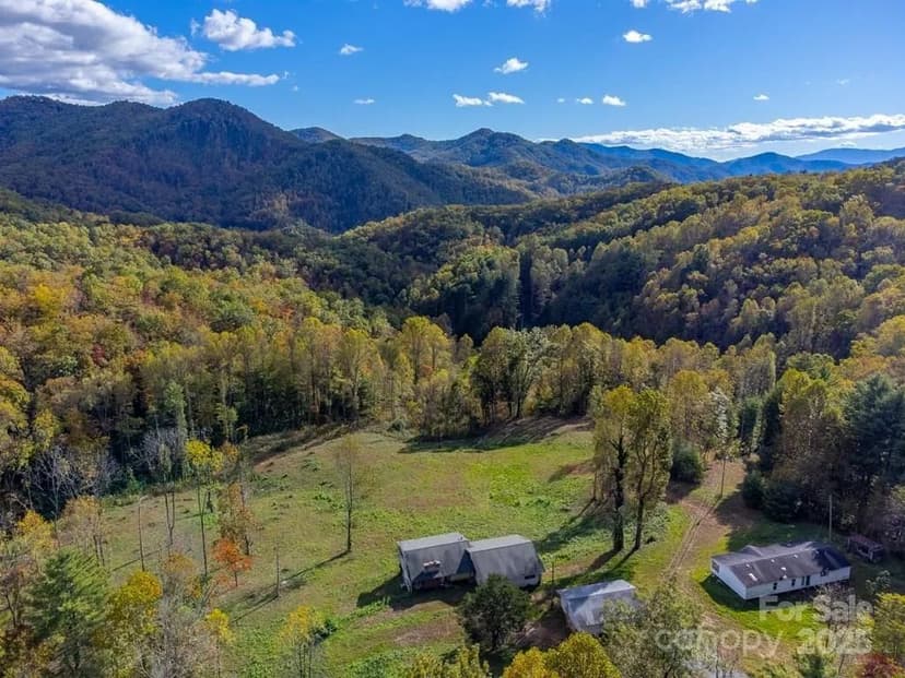 Property from 8125 Ellijay Road - KW