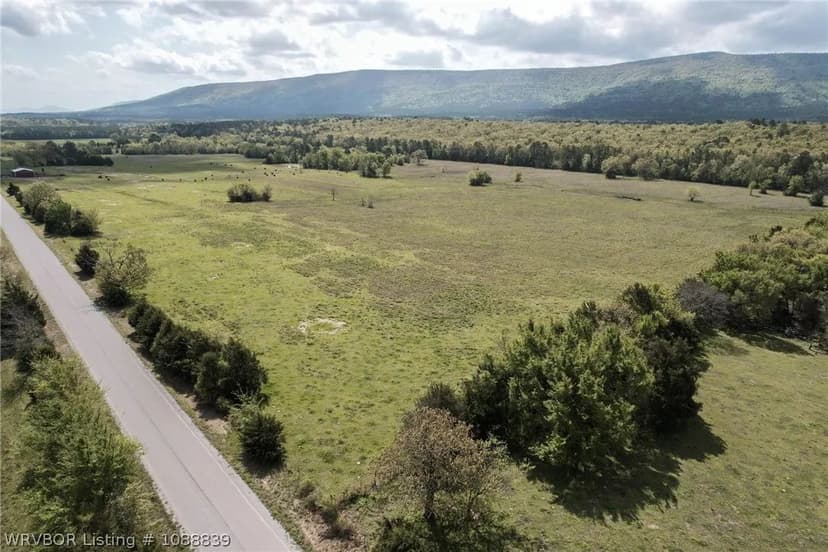 Property from TBD Mt Harmony and Mountainview Road - KW