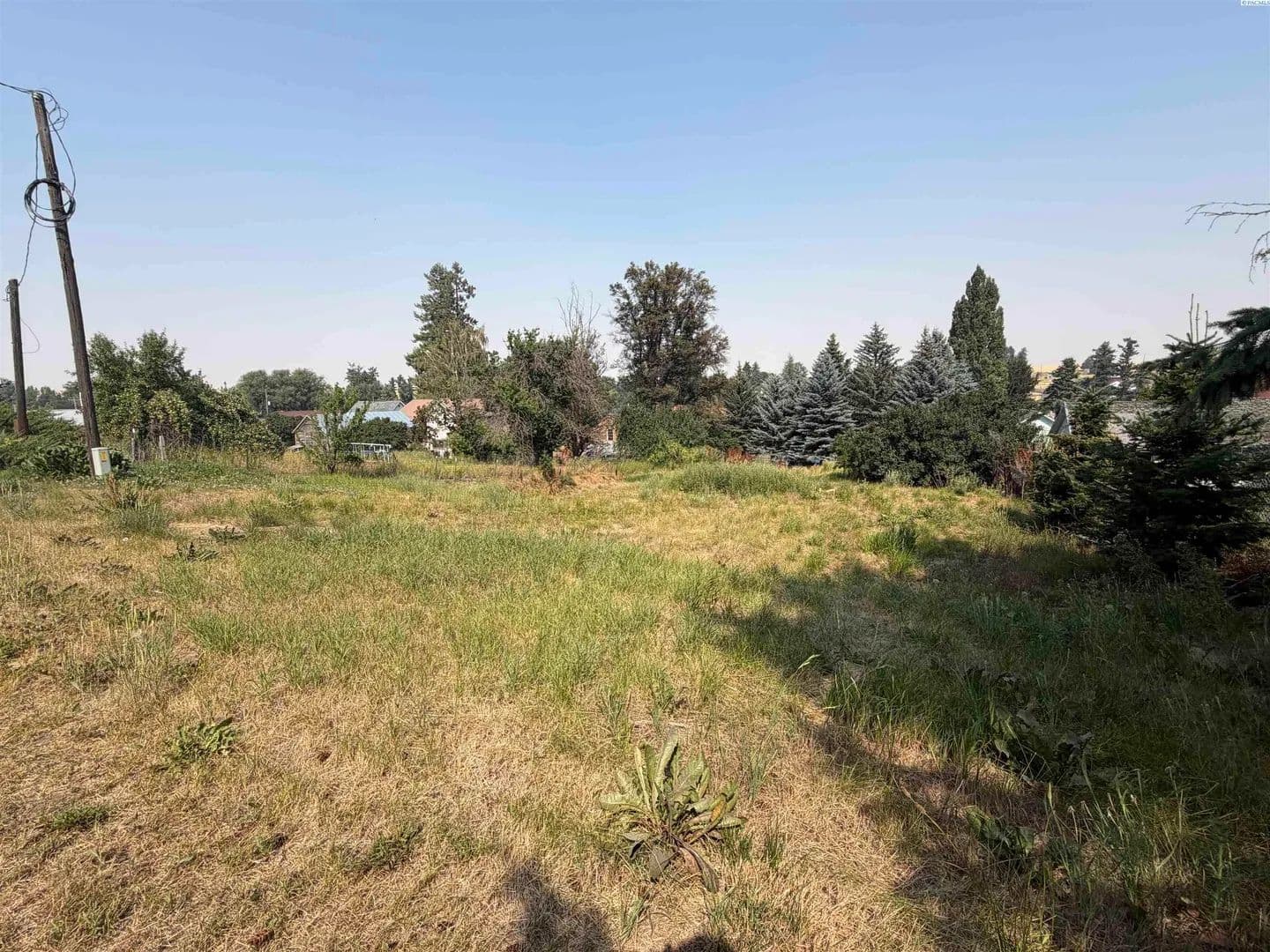 Lots & Land-Other in Uniontown - Uniontown, Washington, 99179