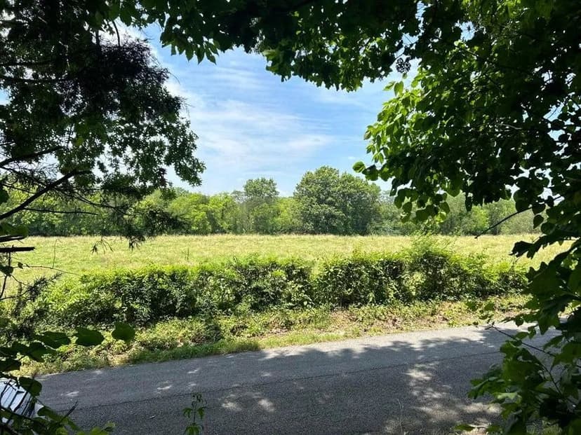 Property from Tract 4 County Road 783 - KW