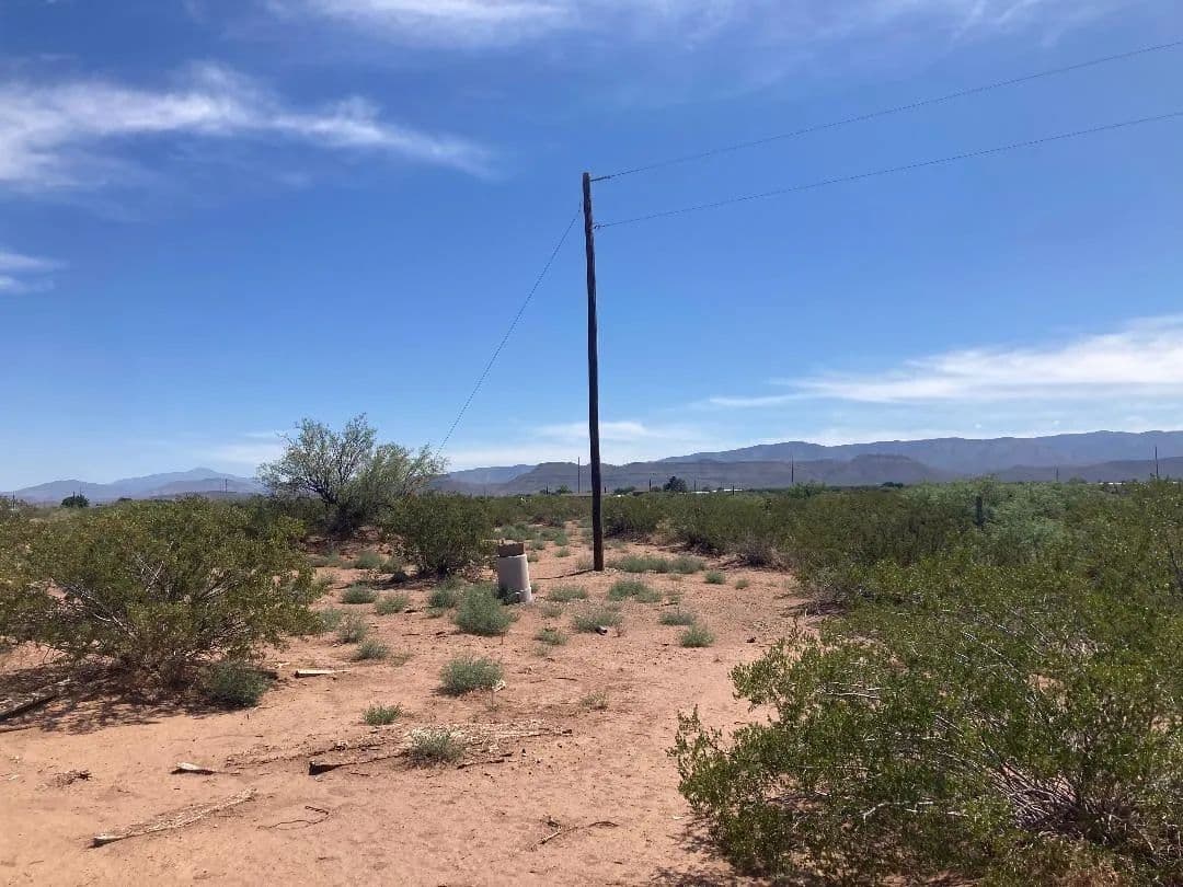 Property from 35 Canary Lane - KW - Alamogordo, New Mexico, 88310