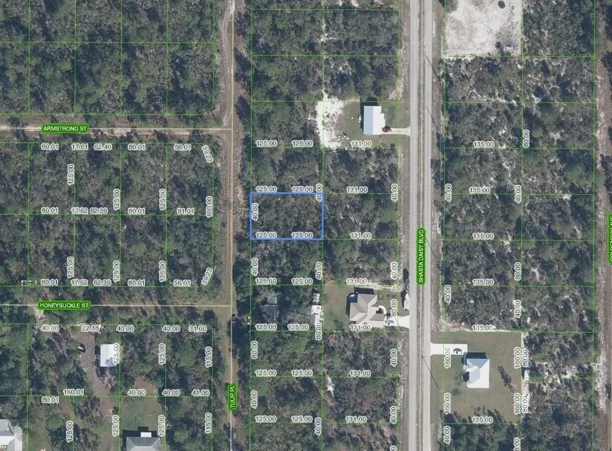 Property from 7020 Tulip Place - KW - Sebring, Florida, 33872