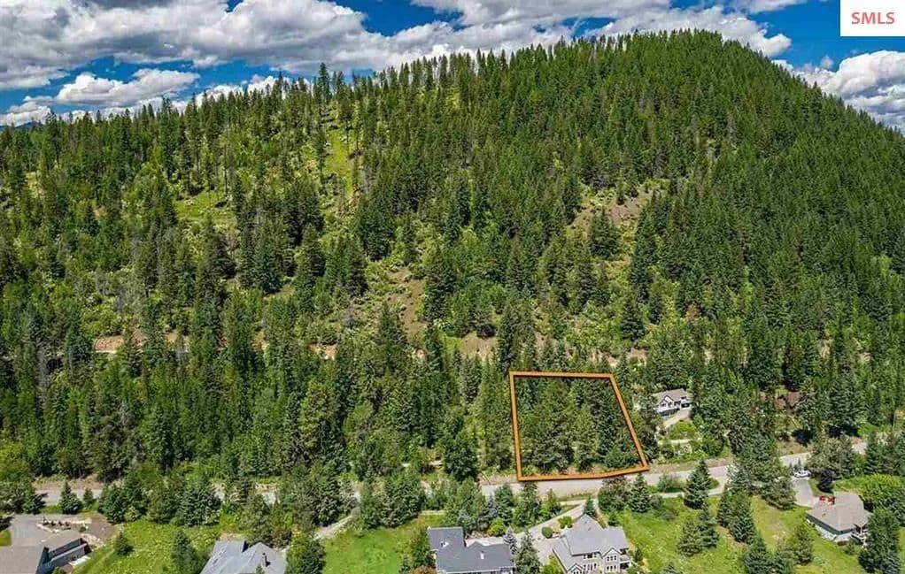 Lots & Land-Other in Sandpoint - Sandpoint, Idaho, 83864