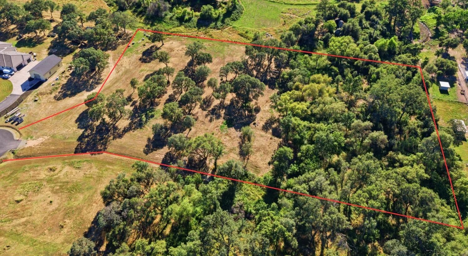 Property from 0 Fruitvale Road - KW - Lincoln, California, 95648