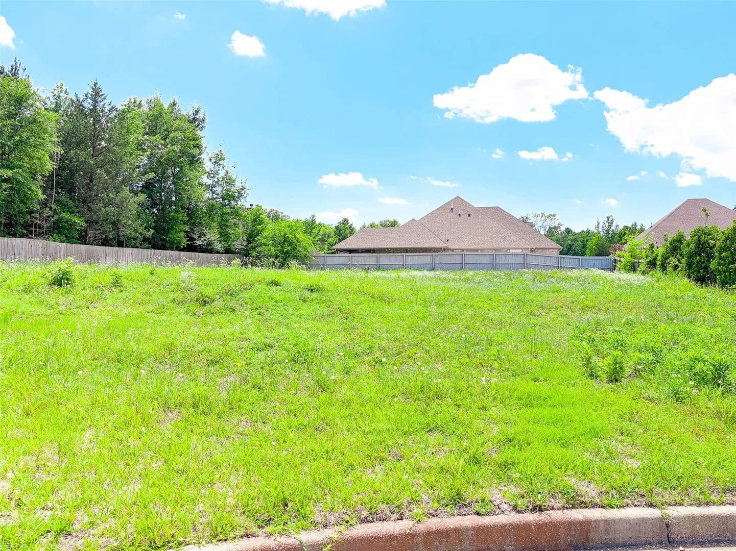0.3 Acres of Land for Sale in Tyler, Texas - Tyler, Texas, 75703