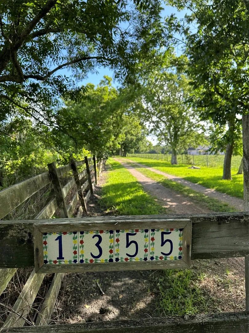 15 Acres of Land for Sale in Alvin, TX - Alvin, Texas, 77511